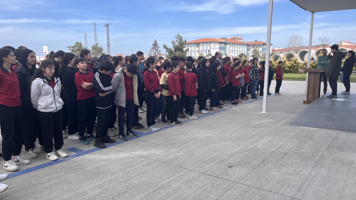 12 Mart İstiklal Marşı’nın Kabülü ve Mehmet Akif Ersoy’u Anma Günü